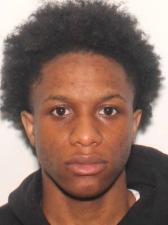 Primary Photo of Deontae Deangelo Romero Coleman. Please refer to the physical description.