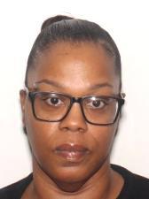 Primary Photo of Tynisha  Parks. Please refer to the physical description.