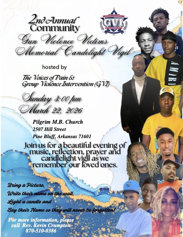 Candlelight to be held at Pilgrim M.B. Church.jpg