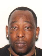 Additional Photo of Marquis Terrall Benjamin 1