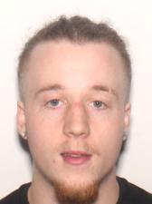 Additional Photo of Breland John Wayne Campbell 1