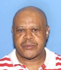 Primary photo of Hubert Daryl Corbin - Please see physical description.