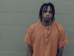 Kuron Brown