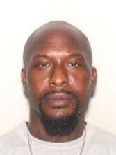 Primary Photo of Jeffery  Lee Ventress . Please refer to the physical description.