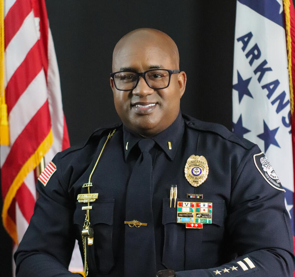 Lt. Bennett