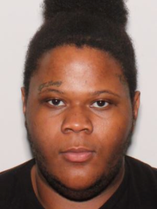 Primary photo of  Ka' Juan   Madkins  - Please refer to the physical description