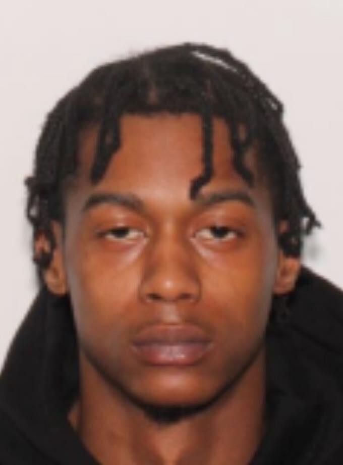 Primary Photo of Kendell  Lanos. Please refer to the physical description.