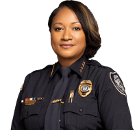 Chief Richardson