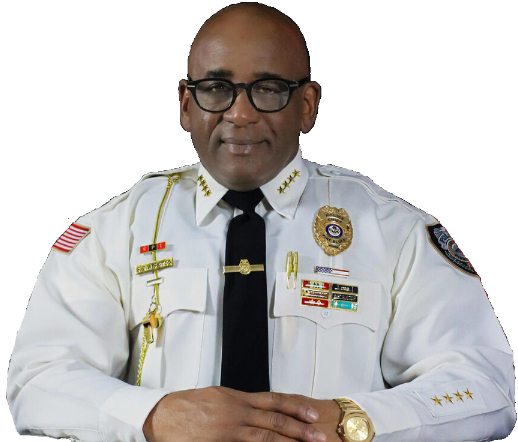 Chief Davis